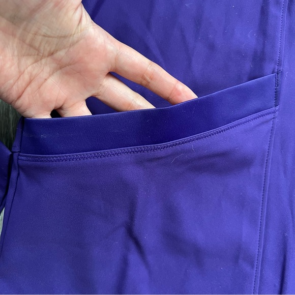 NWOT UNDER ARMOR Full zip - Picture 4 of 5